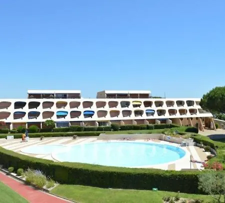 As20085 - Spacieux Avec Piscine Et Parking Commun * Le Grau-du-Roi